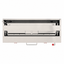 SALAMANDRA CORIAT SC-31.5-G MASTER | Salamandra | 1 Parrilla | 2 Quemadores Infrarrojos | Gas | Lámina De Acero Inoxidable | Restaurante Cocina Industrial Banquetes | Salamandra Gratinador Dorador Gratinar Dorar Tostar Fundir Queso Comercial Industrial Acero Inoxidable Restaurante Cocina Industrial Hostelería Banquetes.