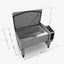 SARTENETA RATIONAL WW9ENRA.0002515 iVario Pro XL ESTANDAR | Sarteneta Profesional para Cocina Industrial | 1 Cuba | 150 Litros Volumen Útil | Buffet Restaurantes Hostelería