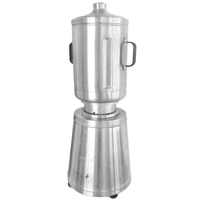 San-Son Sanson MISSBLEND Licuadora Industrial Sello Antifugas 12 Lt. Acero Inoxidable - Licuadoras - San Son - KitchenMax Store