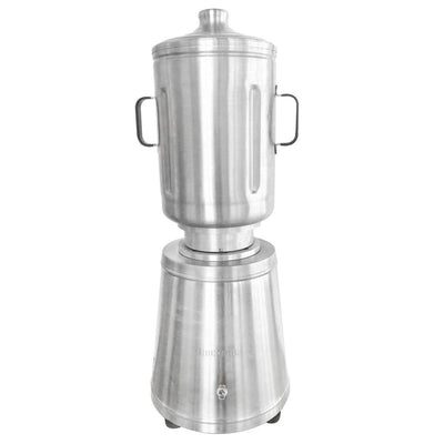 San-Son Sanson MISSBLEND Licuadora Industrial Sello Antifugas 12 Lt. Acero Inoxidable - Licuadoras - San Son - KitchenMax Store