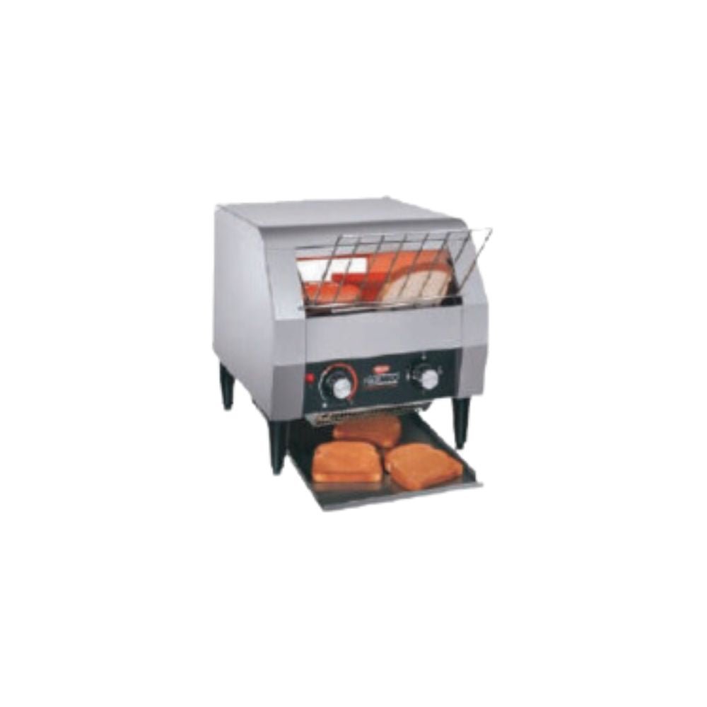 TOSTADOR HATCO TM-10H | Tostador de Banda | 4 Posiciones | Control Tostado | Cocina Industrial Restaurantes Negocios de Alimentos Tostar Calentar Rebanadas Pan Desayuno Hotel Campamento Tostar Bagels Calentar Croissants Tostar Frutas Desayuno Oficina Cafetería Panadería Bistró Desayunador Restaurante Fonda