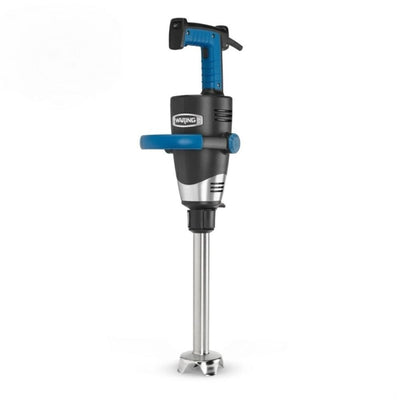 TURBOLICUADOR WARING WSB500X | Turbolicuador de Inmersión | brazo 12" de largo | Cocina Industrial Restaurante