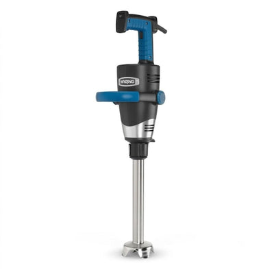 TURBOLICUADOR WARING WSB600X | Turbolicuador de Inmersión | 1.5 HP / Brazo 16" | Cocina Industrial Restaurante