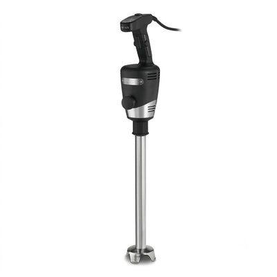 TURBOLICUADOR WARING WSB65 | Turbolicuador de Inmersión | 1 HP / Brazo 18" | Cocina Industrial Restaurante