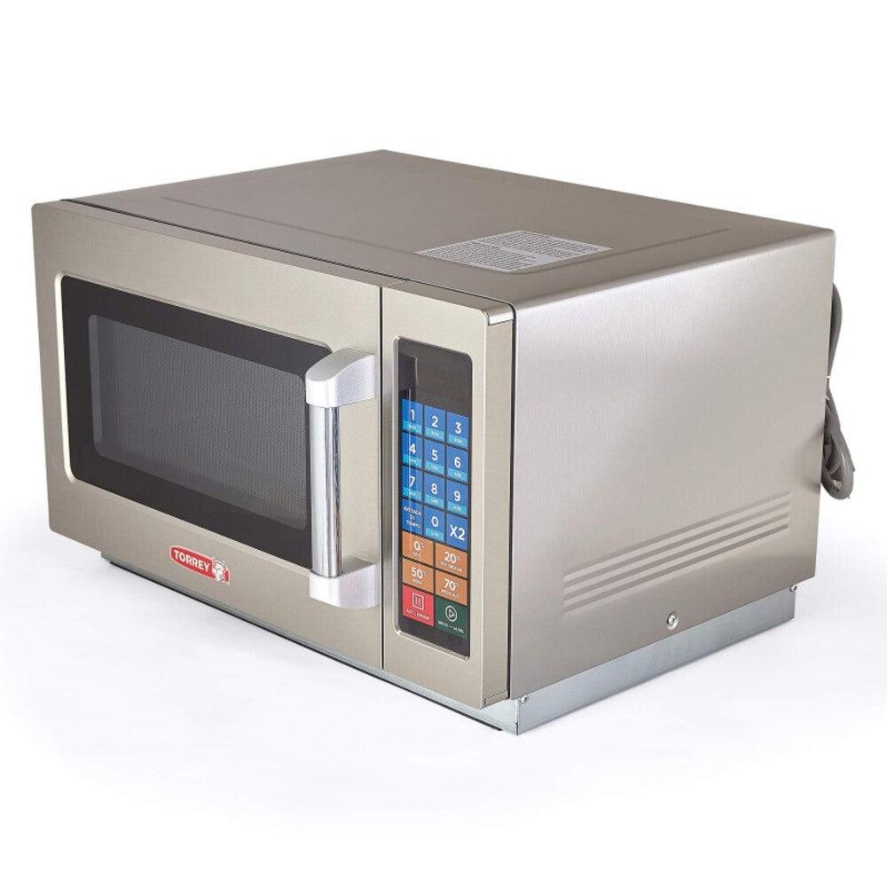 Torrey Mit-1.2T Cqmit1P2001 Microondas Panel Digital 60 Minutos - Hornos - Torrey - KitchenMax Store