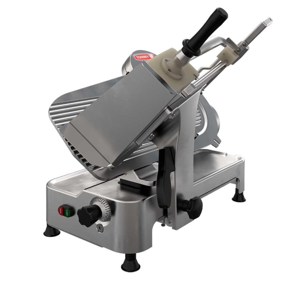 Torrey Rms-350 0Rms350 Rebanadora Transmision Engranes Motor 1/2 Hp - Rebanadoras - Torrey - KitchenMax Store
