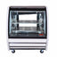 Torrey Tem100 Vitrina Delicatessen Plus Vidrio Curvo - Vitrinas Refrigeradas - Torrey - KitchenMax Store