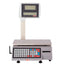 Báscula Etiquetadora Torrey 0W-LABEL20P W-label, báscula etiquetadora 20 kg.
