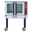 Torrey HCT-5P CQHCT5P0019 Horno Conveccion para Restaurantes Establecimientos de Alto Volumen Panaderia Pizzeria Restaurante Pasteleria Banquetes Cocina Industrial Alimentos Coccion. KitchenMax.Store. Envíos seguros a todo México. Cotiza hoy mismo.