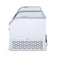 Torrey Lateral IEDI-200 CIIEDT12002 Isla de Exhibicion Dual para Zonas de Exhibicion Tienda Comercial Supermercado Alimentos Refrigeración Exhibición Negocio Abarrotes