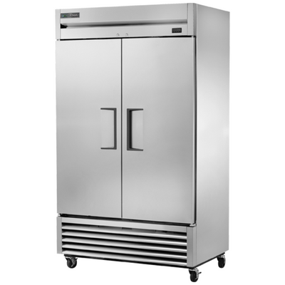 True TS-43-HC Refrigerador 2 Puertas Solidas -  - True - KitchenMax Store