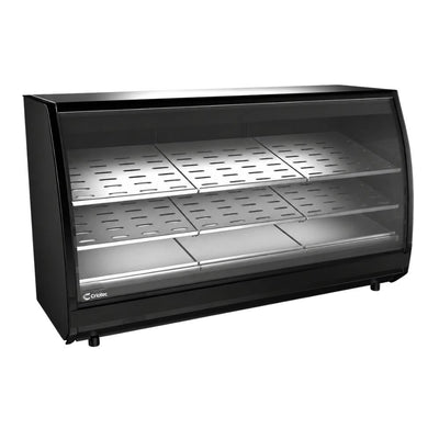 VITRINA CRIOTEC VCR-200 320100-1165 | Vitrina Carnicera Monolítica | Frente 206.4 cm | Cremerías Queserías Carnicerías Salchichonerías Charcuterías Delicatessen Tiendas gourmet Supermercados Minisúpers Tiendas de abarrotes Mercados Tiendas de productos lácteos Tiendas de carnes frías Tiendas de embutidos Tiendas de alimentos preparados Restaurantes con área de exhibición Cafeterías Panaderías con productos refrigerados Pastelerías Tiendas de productos orgánicos Tiendas de productos artesanales Tiendas de co