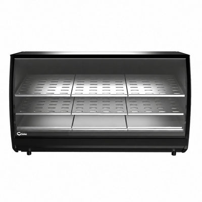 VITRINA CRIOTEC VCR-200 320100-1165 | Vitrina Carnicera Monolítica | Frente 206.4 cm | Cremerías Queserías Carnicerías Salchichonerías Charcuterías Delicatessen Tiendas gourmet Supermercados Minisúpers Tiendas de abarrotes Mercados Tiendas de productos lácteos Tiendas de carnes frías Tiendas de embutidos Tiendas de alimentos preparados Restaurantes con área de exhibición Cafeterías Panaderías con productos refrigerados Pastelerías Tiendas de productos orgánicos Tiendas de productos artesanales Tiendas de co
