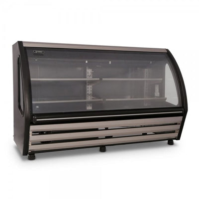 VITRINA IMBERA 1020088BHS200C | Vitrina Carnicera |18 Pies Cúbicos | Pastelería Restaurante Pastelería Repostería Negocio Alimentos Pasteles Panes Exhibición Industrial Carnicería Cremería.