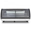 VITRINA IMBERA 1024857PHD25| Vitrina Carnicera | 59 pies cúbicos | Carnicería Tienda Comercial Supermercado Alimentos Refrigerados Pastelería Repostería Negocio Alimentos Pasteles Panes Exhibición Industrial Cremería.