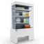 VITRINA MURAL ABIERTA TKN TEKNIKITCHEN TKN1270M | Multideck Refrigerado | 480 L / 5–10 °C | Autoservicio Supermercado Cafetería