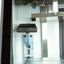 VITRINA TORREY 1026804 TEM200N R290  | Vitrina Exhibidora Refrigerada | Cristal Curvo | Frente 191 cm | Acero Inoxidable | Carnicería Cremería Supermercado Pastelería Repostería Negocio Alimentos Pasteles Panes Exhibición Industrial Carnicería Cremería. 