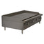 Vulcan by Hobart VCRG48-M Plancha Calefactora De Gas Acero Inoxidable - Planchas - Vulcan - KitchenMax Store