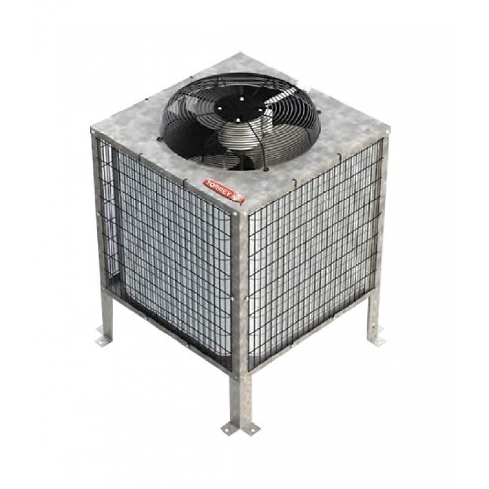 CONDENSADOR REMOTO TORREY RCT206C49 CRCTR492006 | Condensador Remoto para Fábrica de Hielo | Restaurante Bar Hotel