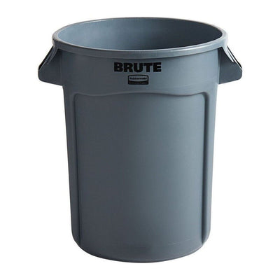 CONTENEDOR RUBBERMAID 2632 | Contenedor de Residuos | Cocina Restaurante Limpieza