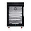 Cámara de Fermentación Digital MIGSA SELECT FDM-600, rack para 12 charolas de 43.5 x 32.5 cm, acero inoxidable, 120V / 60Hz, para panadería y pastelería profesional