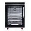 FERMENTADORA MIGSA SELECT FDM-860 | Cámara de Fermentación Digital | Rango de Temperatura de 30°C a 50°C | Acero Inoxidable | Restaurante Panadería Cocina Industrial | Fermentadora Gabinete de Fermentación Añejador Madurador de Carne Control de Temperatura Acero Inoxidable Panadería Restaurante Carnicería Cocina Industrial Banquetes