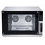 HORNO MIGSA SELECT HDM-860 | Horno Convección Digital | Rango de Temperatura de 50°C a 260°C | Acero Inoxidable | Restaurante Panadería Cocina Industrial | Horno de Convección Eléctrico Gas para Panadería Pastelería Pan Pasteles Galletas Acero Inoxidable Restaurante Cocina Industrial Pizzería Negocio
