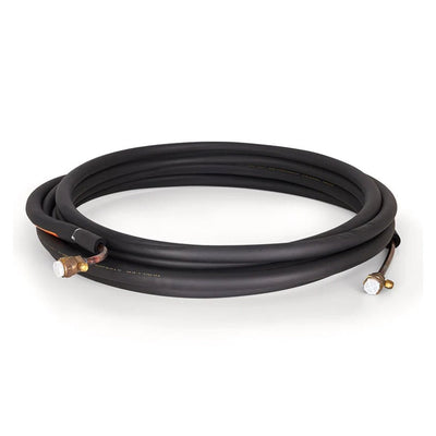 KIT DE TUBERÍA TORREY KTP-12 R449 CRMHC1T0362 | Kit de Tubería Precargada para Condensador | Restaurante Bar Hotel | Accesorio Refacción Complemento para Equipo de Cocina Industrial Restaurante Cremería Carnicería Cafetería Hotel Negocio