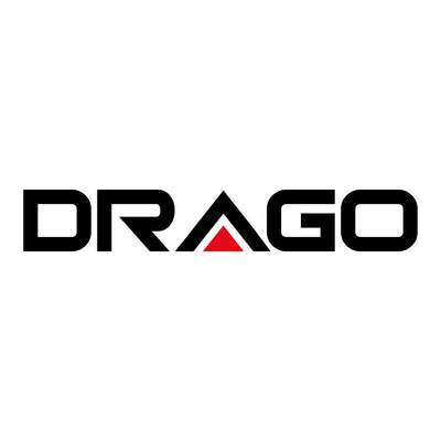 Logo DRAGO - equipo para cocina industrial en KitchenMax