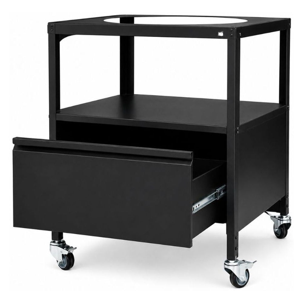 MESA PARA KAMADO TORREY MKB-76 CQHKC026045 | Mesa Base para Asador Kamado | Restaurante Terraza Parrilla