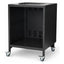 MESA PARA KAMADO TORREY MKF-76 CQHKC026046 | Mesa para Asador Kamado con Estante Portafrío | Restaurante Terraza Parrilla