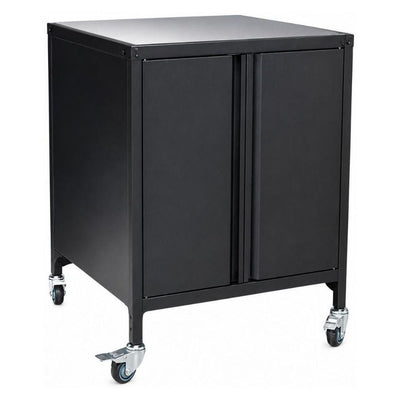 MESA PARA KAMADO TORREY MKP-76 CQHKC026044 | Mesa para Asador Kamado con Puertas | Restaurante Terraza Parrilla | Mesa de Trabajo de Acero Inoxidable Superficie de Preparación Industrial de Cocina Restaurante Cocina Industrial Hotel Comedor Industrial Negocio