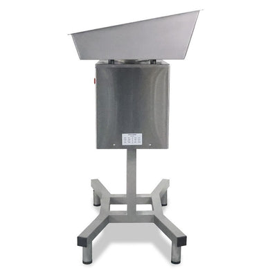 MOLINO TORREY M-32-5AI 0M325AI | Molino para Carne | Carnicería Restaurante Cocina Industrial | Molino para Carne Moledora Picadora Carne Molida Res Puerco Pollo Comercial Industrial Acero Inoxidable Carnicería Cremería Restaurante Negocio