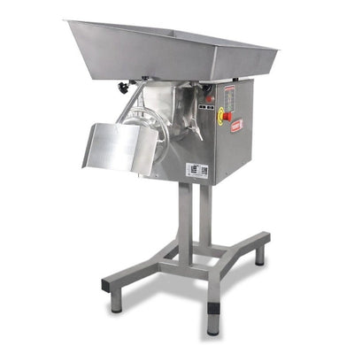 MOLINO TORREY M-32-5AI 0M325AI | Molino para Carne | Carnicería Restaurante Cocina Industrial | Molino para Carne Moledora Picadora Carne Molida Res Puerco Pollo Comercial Industrial Acero Inoxidable Carnicería Cremería Restaurante Negocio