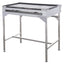 PLANCHA TORREY PLJ-1200 CQPLJ120041 | Plancha a Gas | Restaurante Taquería Cocina Industrial