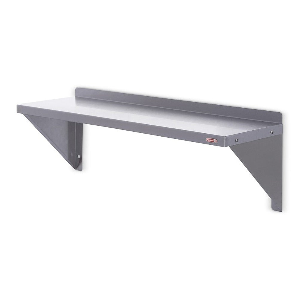REPISA TORREY REP-140 0REP140 | Repisa de Acero Inoxidable | Restaurante Cocina Industrial Hotel