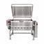 SARTÉN MADIPSA S60G | Sartén a Gas | Capacidad 60 Litros | Cocina Industrial | Sartén de Volteo Basculante Brasera Industrial a Gas Eléctrica Acero Inoxidable Guisar Freír Saltear Restaurante Cocina Industrial Comedor Industrial Banquetes