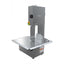 SIERRA TORREY STP180 1.5 0STP18026 | Sierra Sin Fin para Corte de Hueso | Carnicería Restaurante Cocina Industrial