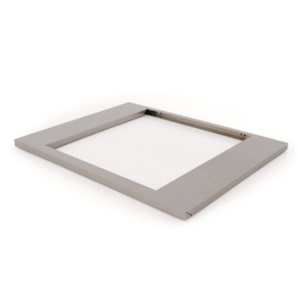 TAPA TORREY T-23 CRMHC1T0248 | Tapa de Acero Inoxidable | Refacción para Fábrica de Hielo Frappé