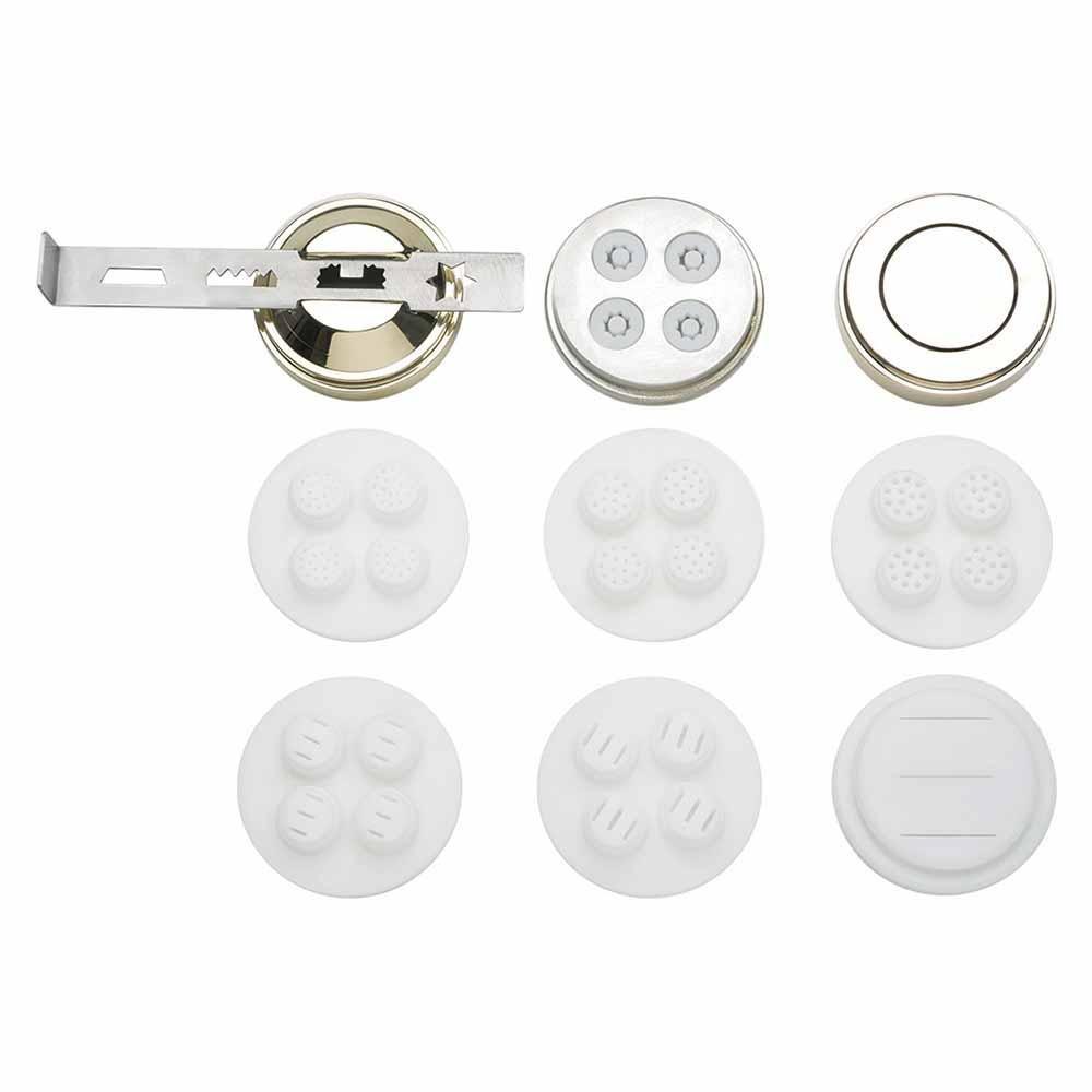 AMASADORA G.PANIZ AME05/15 | Amasadora y Extrusora | Semi Rápida | Panaderías Pastelerías Pizzerías Restaurantes  Fábricas artesanales de pasta Cocinas industriales Negocios de alimentos artesanales Comedores industriales