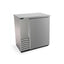 Asber ABBC-24-36 HC / S-HC Refrigerador Contra Barra Frente 90.9 cm 1 Puerta Solida - Contrabarras - Asber - KitchenMax Store