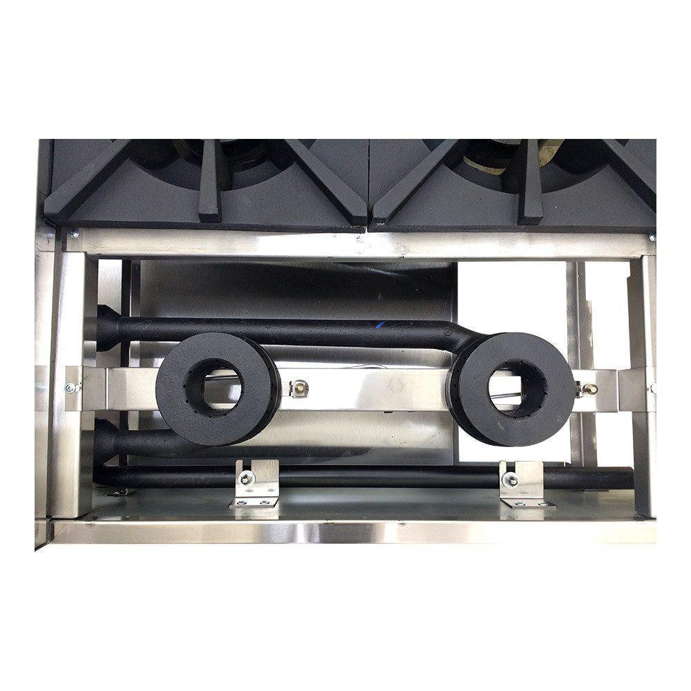 Todo lo que necesitas para tu cocina, lo tenemos en  KitchenMax.Store. La marca Asber tiene los mejores modelos de estufas maestras para ti. Como el modelo Aem-G12-B4-36 Estufa Maestra Gas Parrilla 4 Quemadores Abiertos Plancha ideal para tus restaurantes, cocinas, fondas y más. KitchenMax.Store. Envíos seguros a todo México. Cotiza hoy mismo.