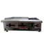 ¡Aquí encontrarás la estufa maestra ideal para tu negocio! Asber Aem-G24-B2-36-H Estufa Maestra Gas Parrilla 2 Quemadores Abierto Plancha 2 Quemadores, ideal para restaurante, cocina, negocio de alimentos y más.  Envíos seguros a todo México. Cotiza hoy mismo.