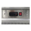 Asber DRFB-311-CU Mesa Fria Tina Refrigerada 3 Enteros Acero Inoxidable - Mesa Fría - Asber - KitchenMax Store