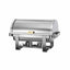 Atosa AT721R61-1 Chafer Rectangular Acero Inoxidable - Chafer - Atosa - KitchenMax Store