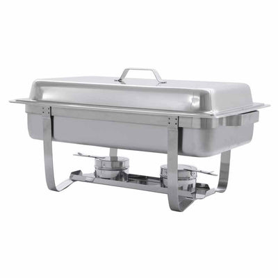 Atosa At761L63-1 Chafer Rectangular Acero Inoxidable - Chafer - Atosa - KitchenMax Store