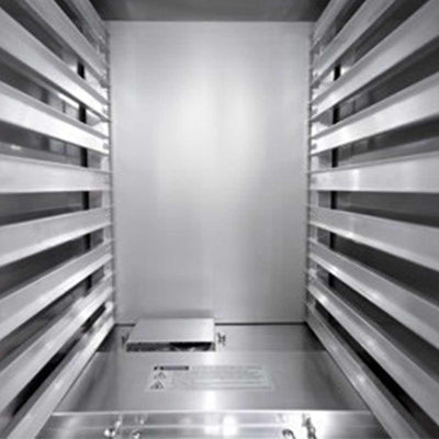 Atosa ATHC-9 Gabinete Fermentacion Para 9 Charolas Acero Inoxidable - Fermentadora - Atosa - KitchenMax Store