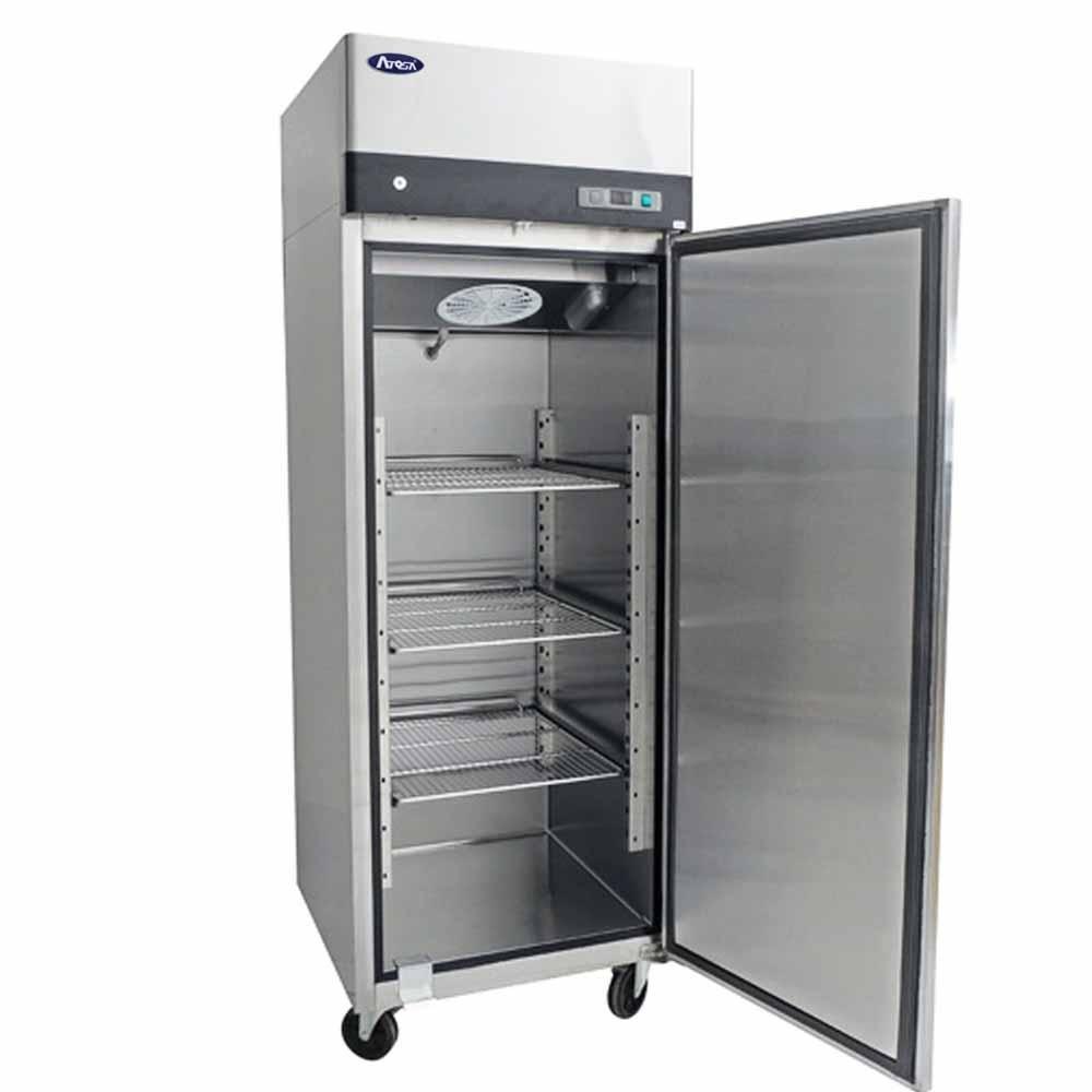 Congeladores Verticales – Metalfrio – Soluciones Gastronómicas