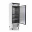 Atosa MBF8505GR Refrigerador Vertical 1 Puerta Solida 3 Parrillas Acero Inoxidable - Refrigeradores - Atosa - KitchenMax Store