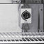 Atosa MGF8411GR Mesa Trabajo Refrigerada 3 Puertas Acero Inoxidable - Mesas de trabajo refrigeradas - Atosa - KitchenMax Store